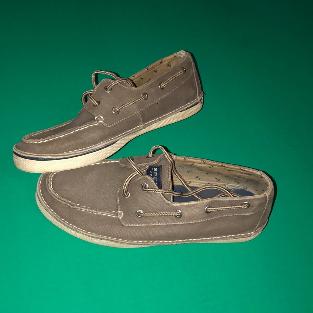 Men’s Sperry Top-Sider Boat Shoes